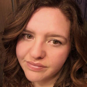 Meet your Posher, Rosa